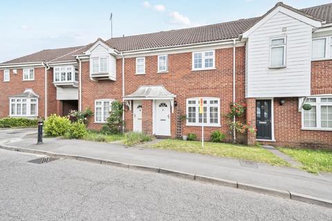 Windlesham,  Surrey,  GU20 3 bed terraced house for sale