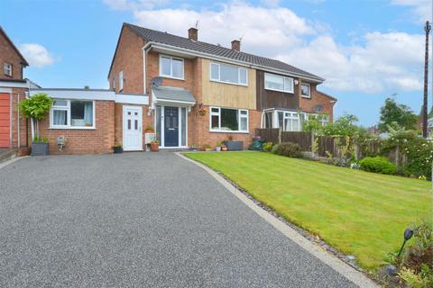 Whitemere Road, Mount Pleasant... 4 bed semi