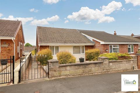 Debenham Crescent, Eaton Park... 2 bed semi