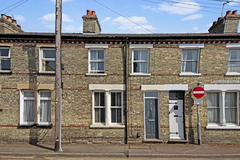 Sedgwick Street, Cambridge CB1 3 bed terraced house for sale