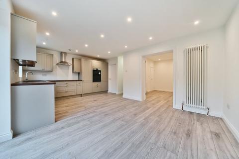 Portsdown Hill Road, Hampshire PO9 3 bed detached house for sale