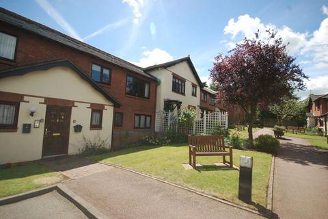 St Pauls Court, St. Pauls Street... 1 bed retirement property for sale
