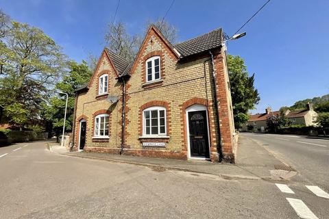 Vicarage Lane, Welton, Lincoln... 2 bed semi