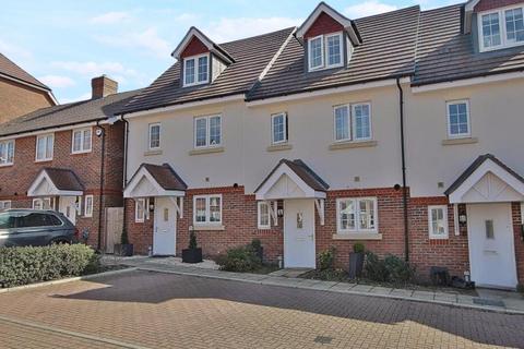 Knaphill 4 bed terraced house for sale
