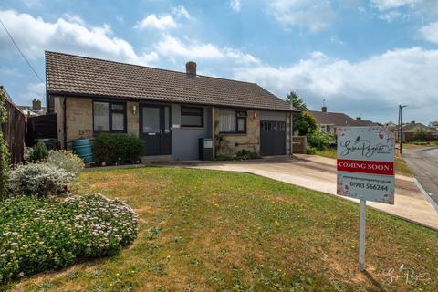Crossfield Avenue, Cowes 3 bed detached bungalow for sale
