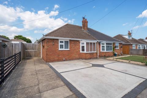 The Ridgeway, Grimsby, Lincolnshire... 2 bed semi