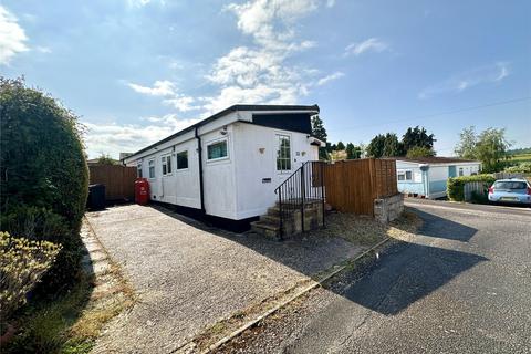 Winterborne Whitechurch, Blandford... 2 bed detached house for sale