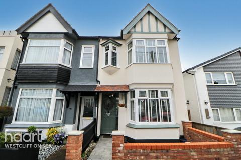 Ronald Park Avenue, Westcliff