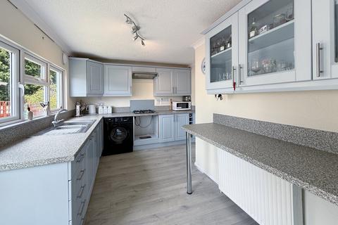 St Gotthards Avenue, Ipswich IP5 2 bed park home for sale