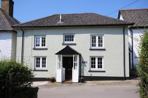 KINGS NYMPTON 2 bed cottage for sale