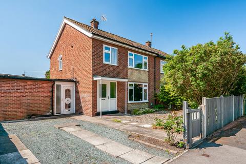 Briarsfield, York YO42 3 bed semi