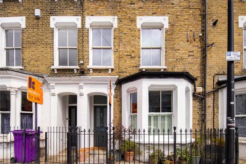 Bow Common Lane, Bow, London, E3 4 bed terraced house for sale