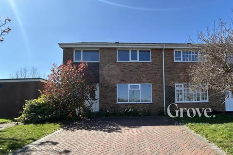 Moat Drive, Halesowen 4 bed end of terrace house for sale
