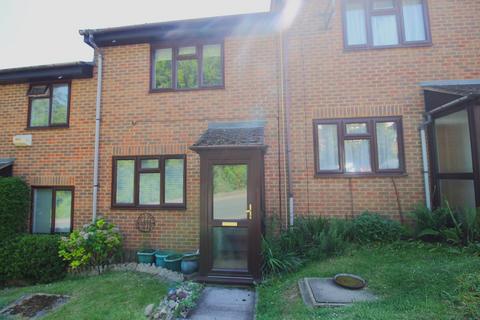 High Wycombe HP12 1 bed terraced house for sale