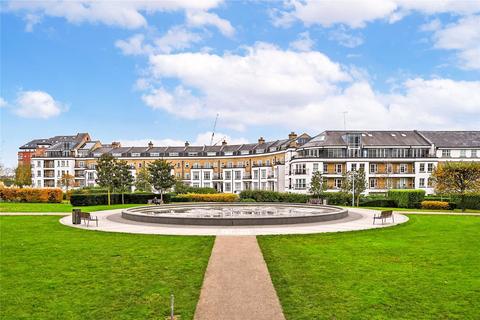 Imperial Crescent, Imperial Wharf... 6 bed terraced house for sale