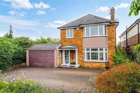 North View Crescent, Epsom 4 bed detached house for sale