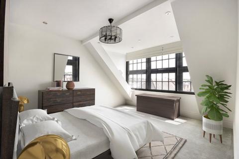 The Carriage House, 88 Grosvenor... 3 bed penthouse for sale