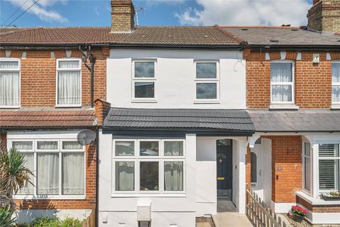 Perry Hall Road, Orpington 2 bed terraced house for sale