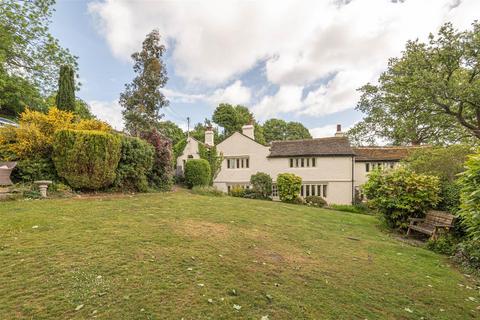 Greave House, Midgley, Halifax 5 bed detached house for sale