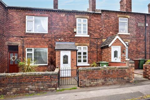 Lake Lock Road, Stanley, Wakefield... 2 bed terraced house for sale