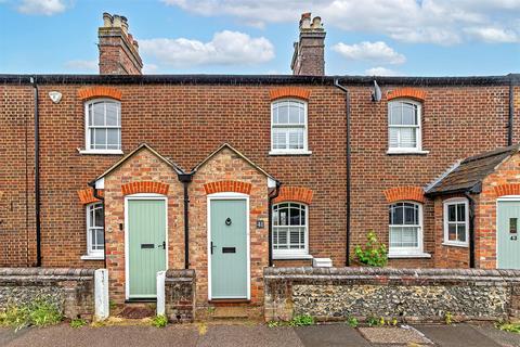 Marford Road, Wheathampstead, St. Albans 3 bed terraced house for sale