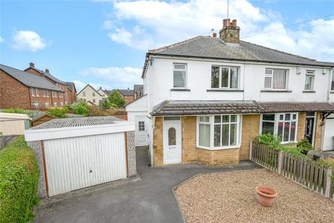 Nethercliffe Road, Guiseley, Leeds... 3 bed semi