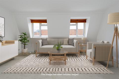 Lancaster Road, London, W11 1 bed flat for sale
