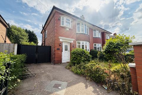 Whitebrook Road, Fallowfield 3 bed semi