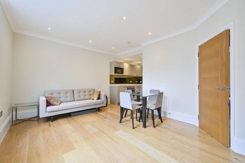Rupert Street, Soho, London, W1D 1 bed flat for sale