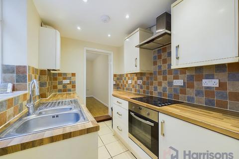 Shortlands Road, Sittingbourne, Kent... 1 bed ground floor maisonette for sale