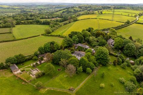 Saltash PL12 5 bed barn conversion for sale