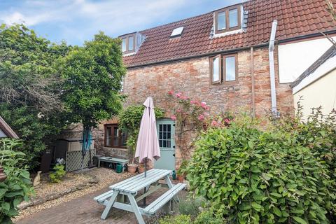 North Road, Wells, BA5 2 bed cottage for sale