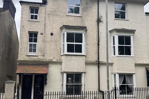 Upper Lewes Road, Brighton 1 bed flat for sale