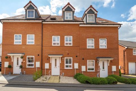 Frideswide Street, Buckingham... 3 bed house for sale