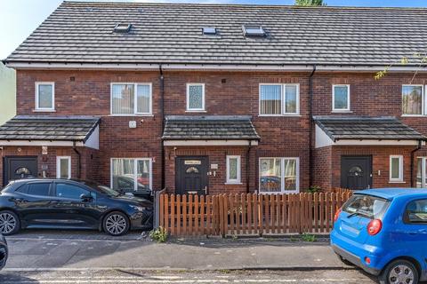 Leicester Street, Whitmore Reans... 4 bed terraced house for sale