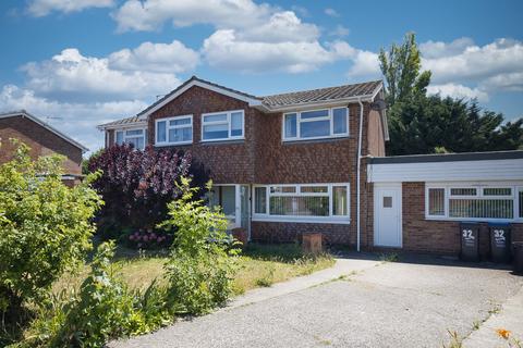 Greenfield Road, Ramsgate, CT12 4 bed semi