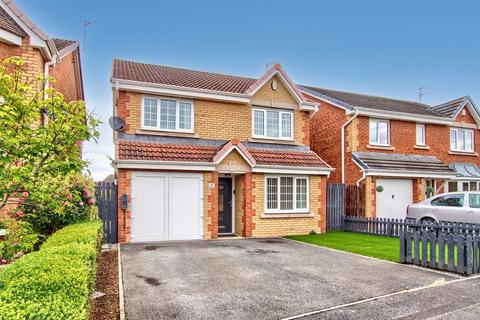Bowood Close, Ingleby Barwick 4 bed detached house for sale