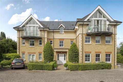 The Furlongs, Esher, KT10 2 bed flat for sale
