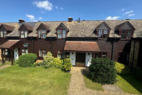 Bury Hill, Potton SG19 3 bed house for sale