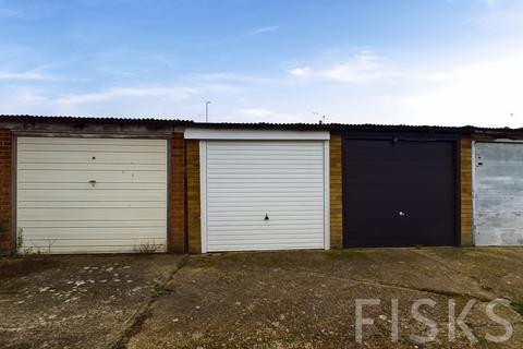 Orchard Road, Benfleet, SS7 Garage for sale