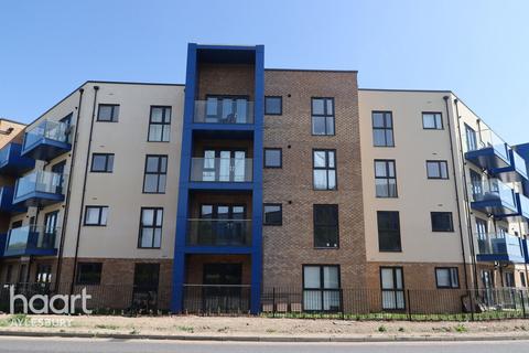 The Cypress, Arcadia Park, Aylesbury 2 bed apartment for sale