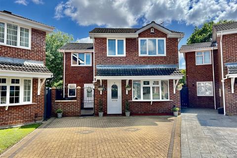 Herriot Court, Darlington 4 bed detached house for sale
