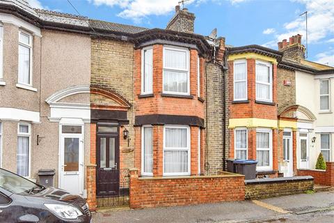 Balfour Road, Dover CT16 2 bed terraced house for sale