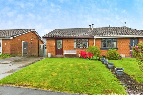 Cottesmore Way, Golborne, WA3 2 bed bungalow for sale