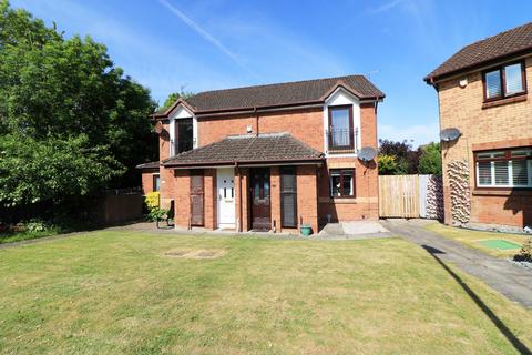 Bennoch Place, Prestwick, KA9 1 bed flat for sale
