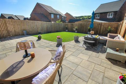 Wheatley Close, Bowburn 3 bed detached house for sale