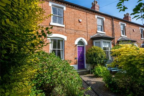 Church Avenue, St. Marys Row... 3 bed terraced house for sale