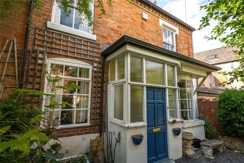 Church Avenue, St. Marys Row... 3 bed terraced house for sale