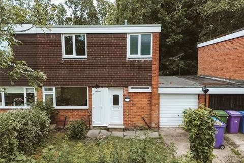 Ribble Road, Liverpool, Merseyside, L25 3 bed semi