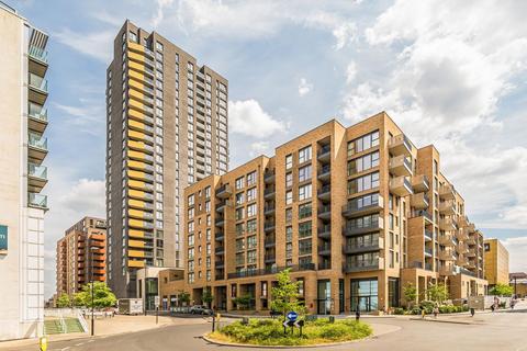 Prince Regent Road, Hounslow TW3 2 bed flat for sale